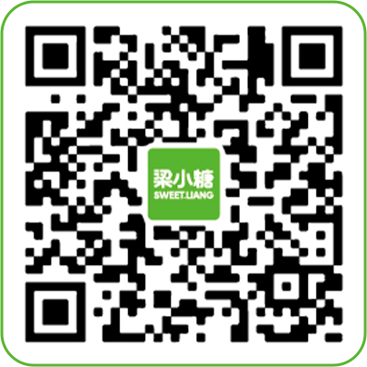 梁小糖-微信公眾號(hào)